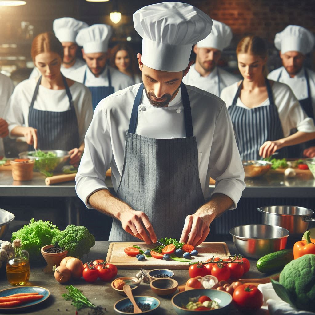 Chef Image
